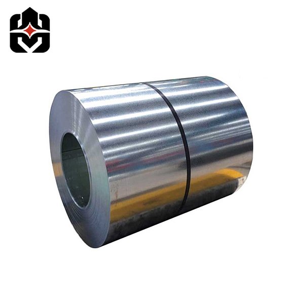 DX53D+Z/DX54D+Z Galvanized Coil
