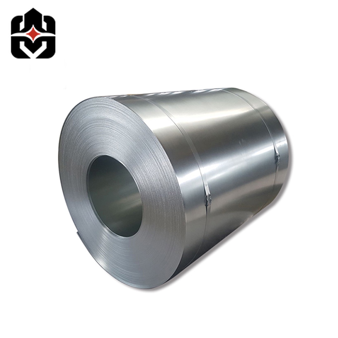 DX52D+Z Galvanized Coil