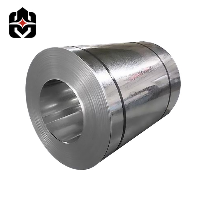 S220/250/280/320/350/550GD+Z Galvanized Coil