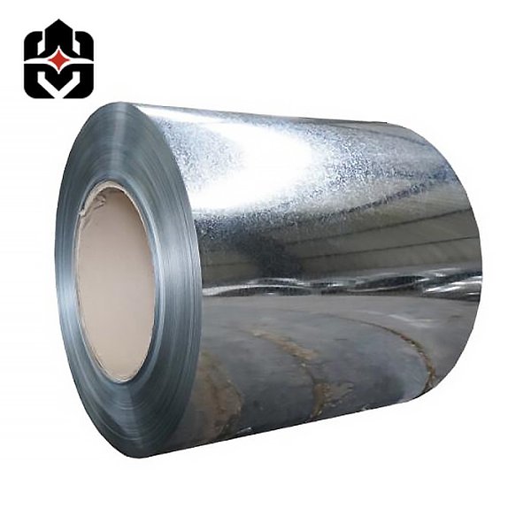 S220/250/280/320/350/550GD+Z Galvanized Coil