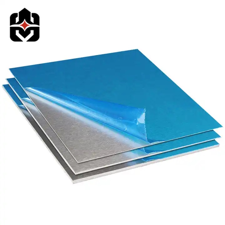 Aluminium Plate