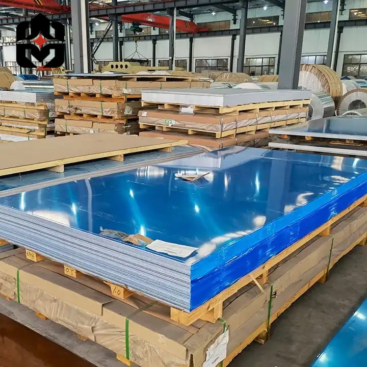 3104 Aluminium Plate
