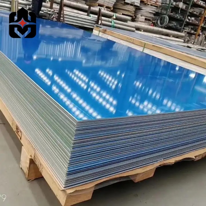 3002 Aluminium Plate