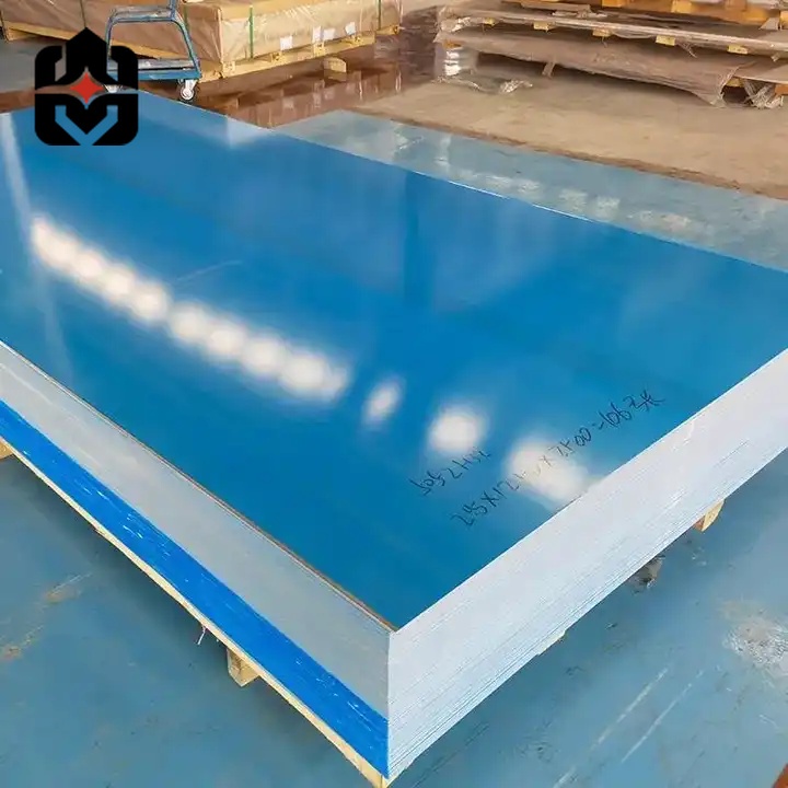 3002 Aluminium Plate