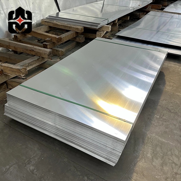 6262 Aluminium Plate