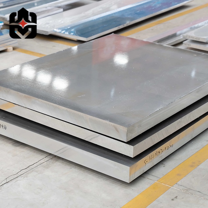 6262 Aluminium Plate