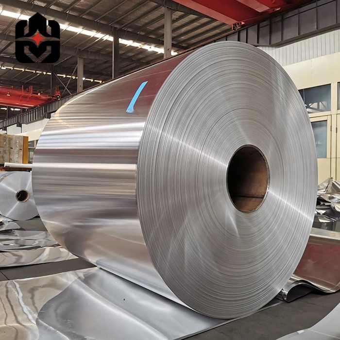 1070 Aluminum Coil