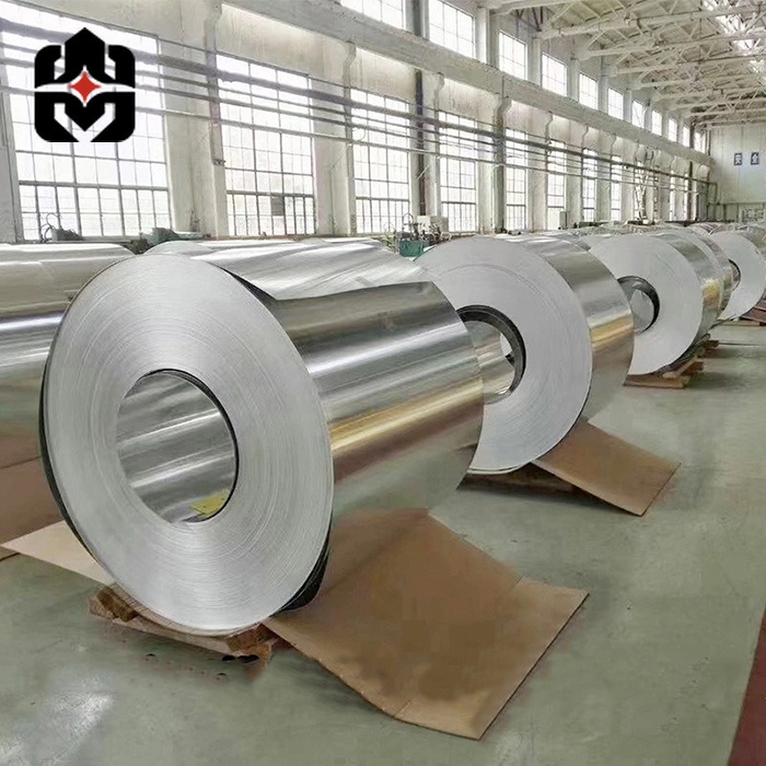 Aluminum Coil