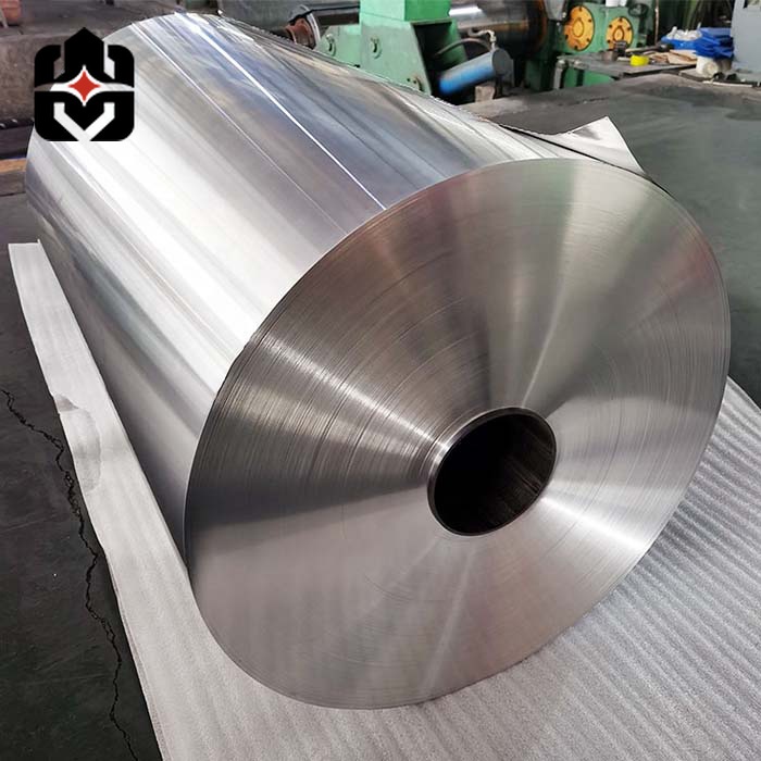 Aluminum Coil