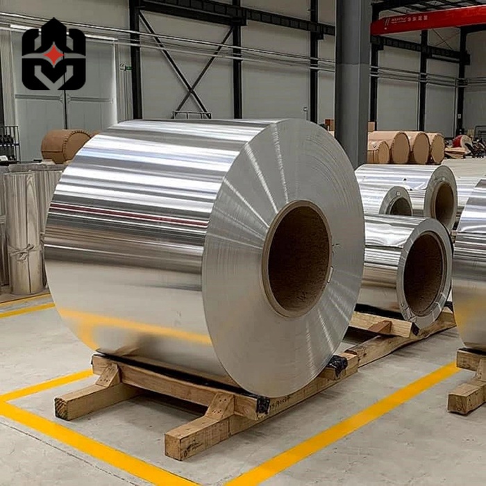 Aluminum Coil