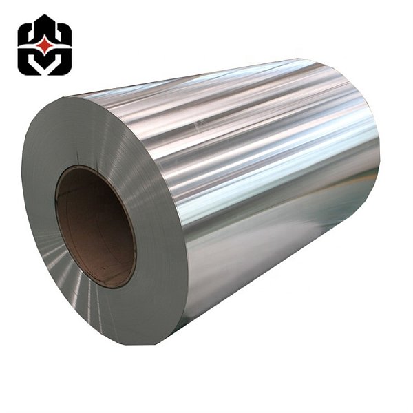 1070 Aluminum Coil