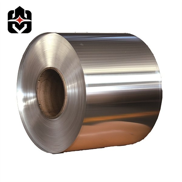 Aluminum Coil