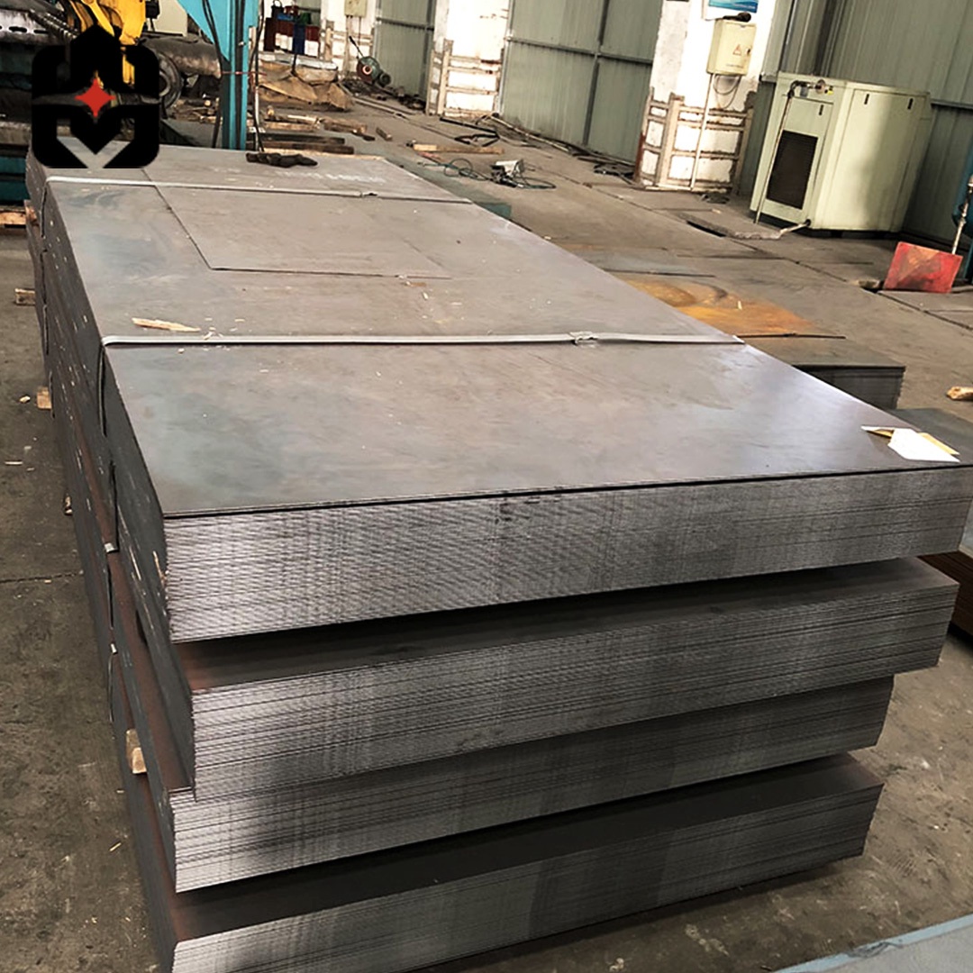 A573/A573M Carbon Steel Plate
