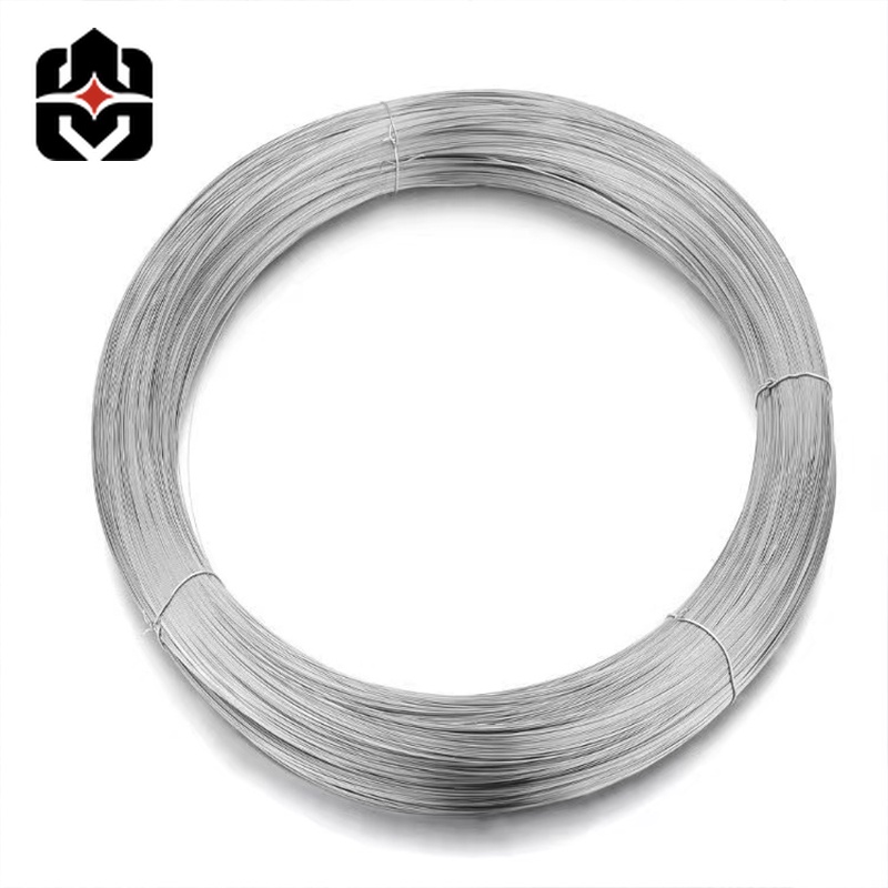 SGC340/400/440/490/570 Galvanized Steel Wire