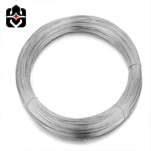 SGC340/400/440/490/570 Galvanized Steel Wire