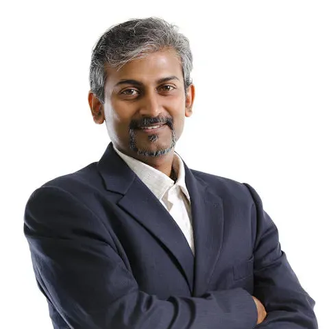 Rajesh Kumar