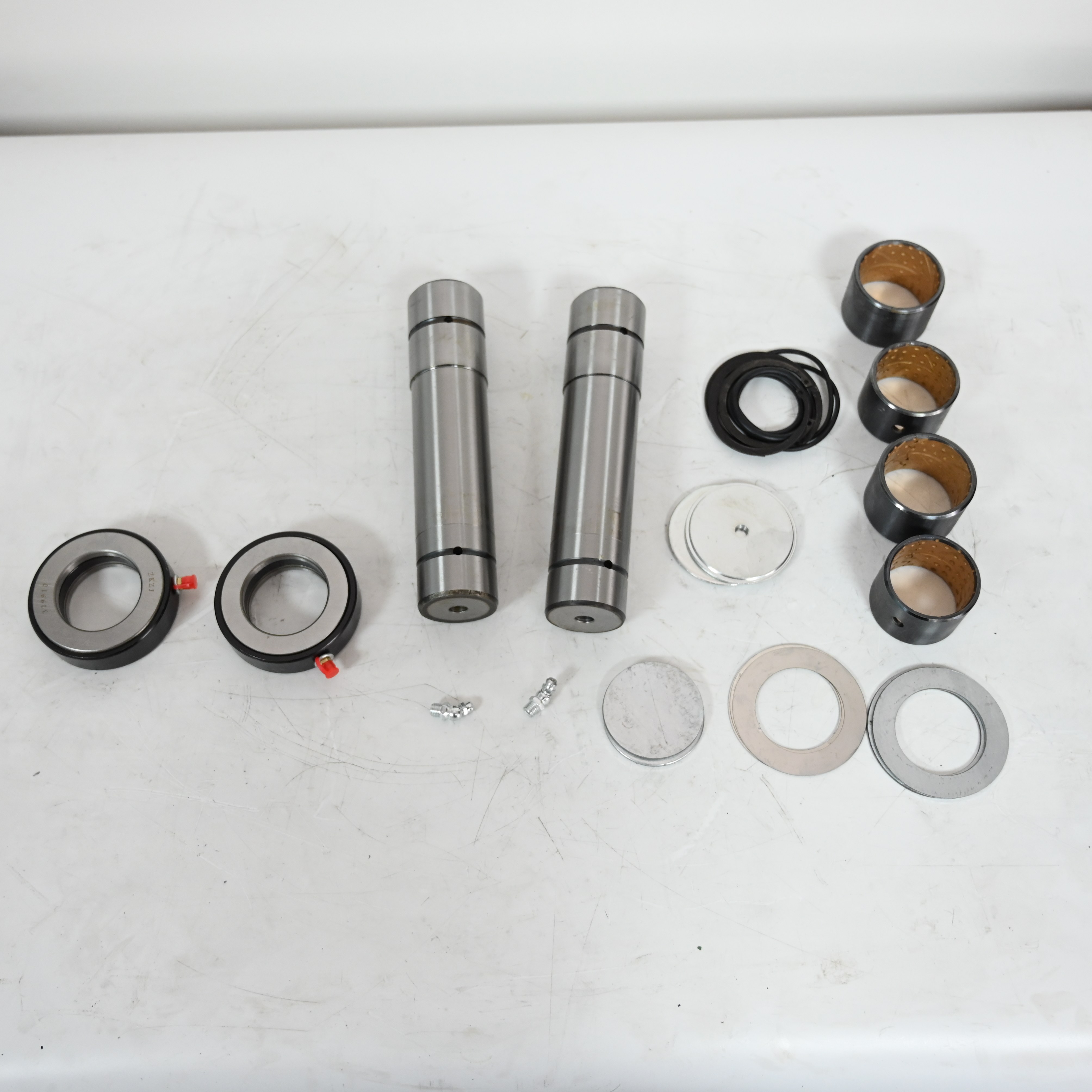 Kit de réparation du pivot de fusée d'essieu