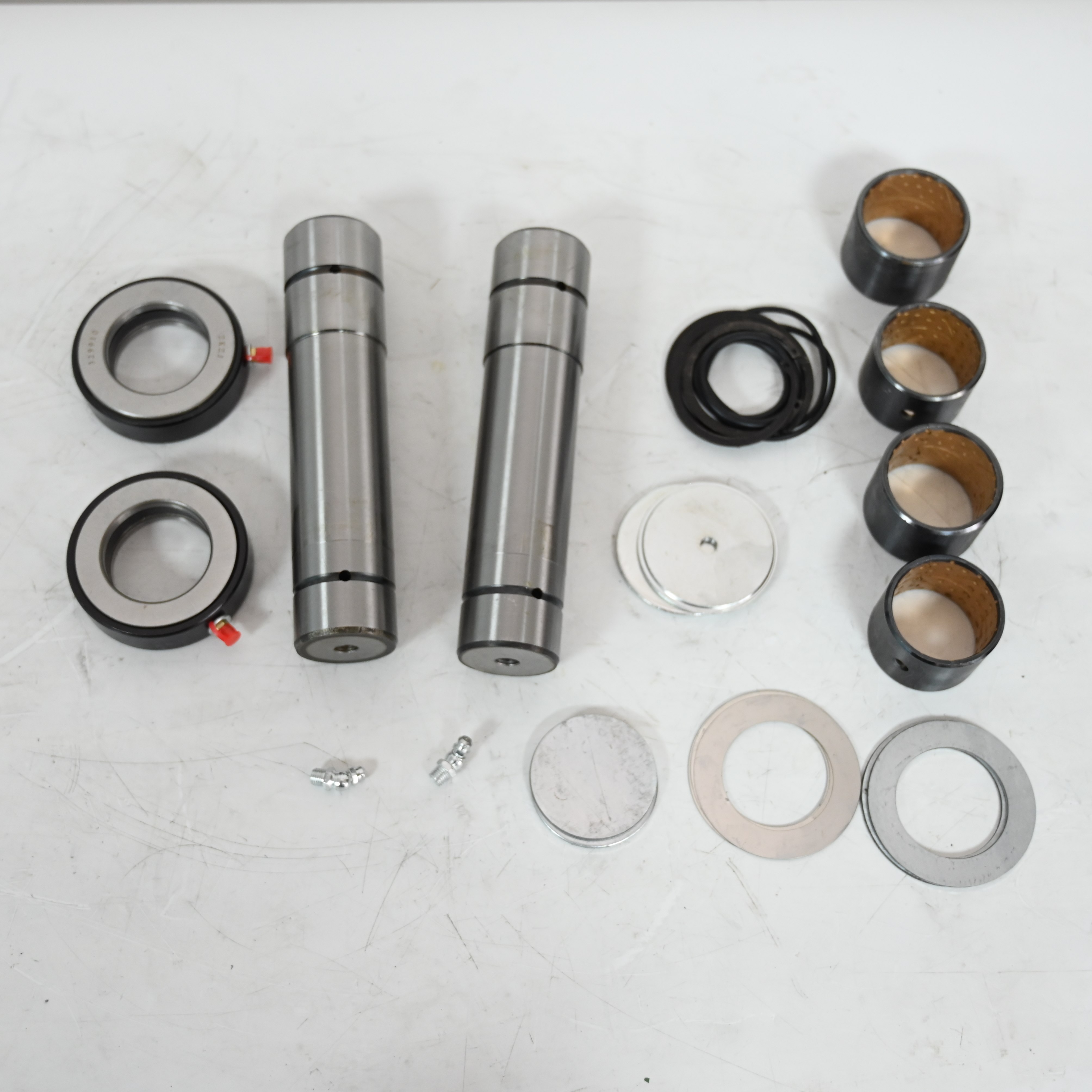 Kit de réparation du pivot de fusée d'essieu