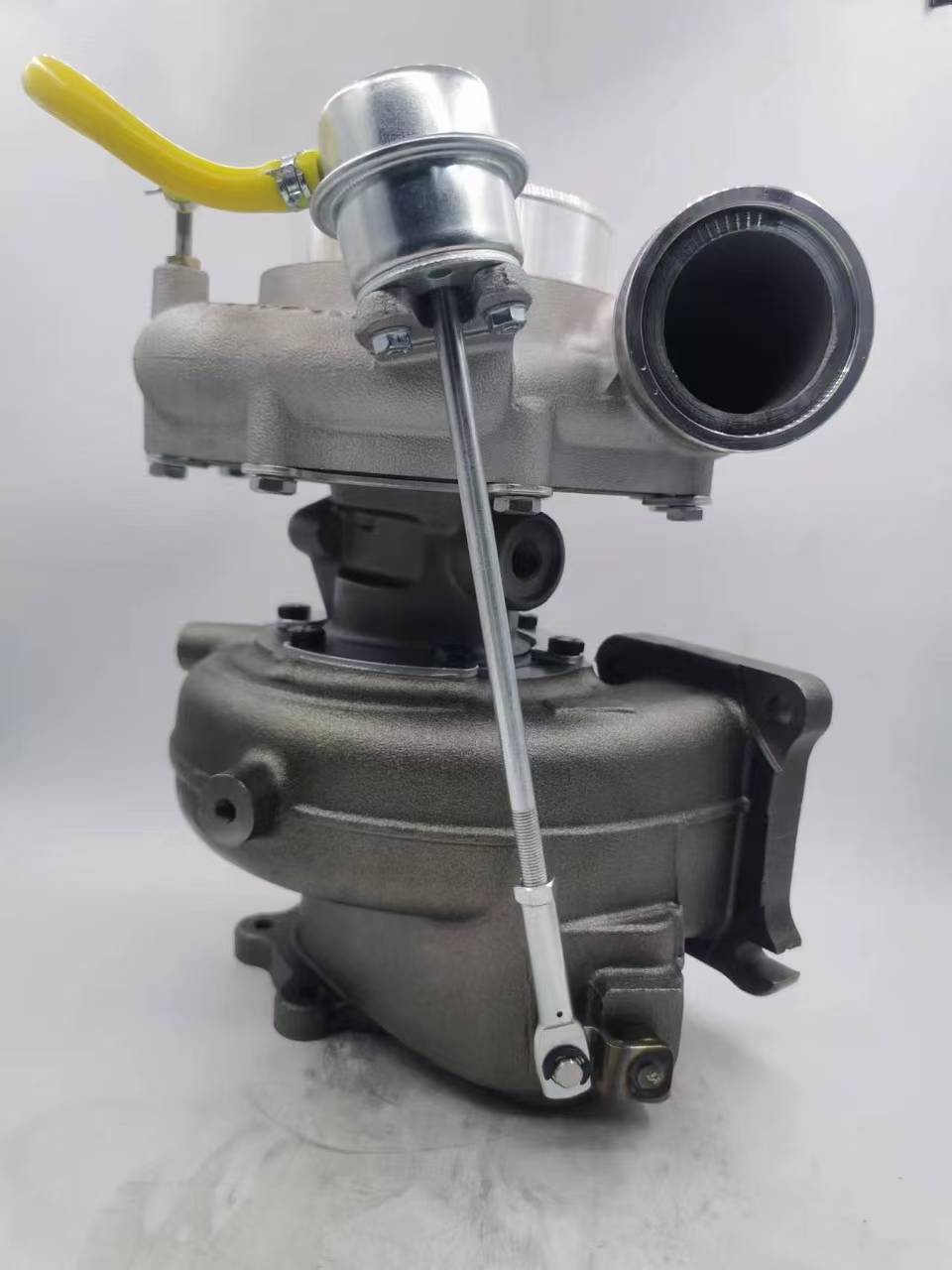 Turbocompresseur B3G 202V09100-7840