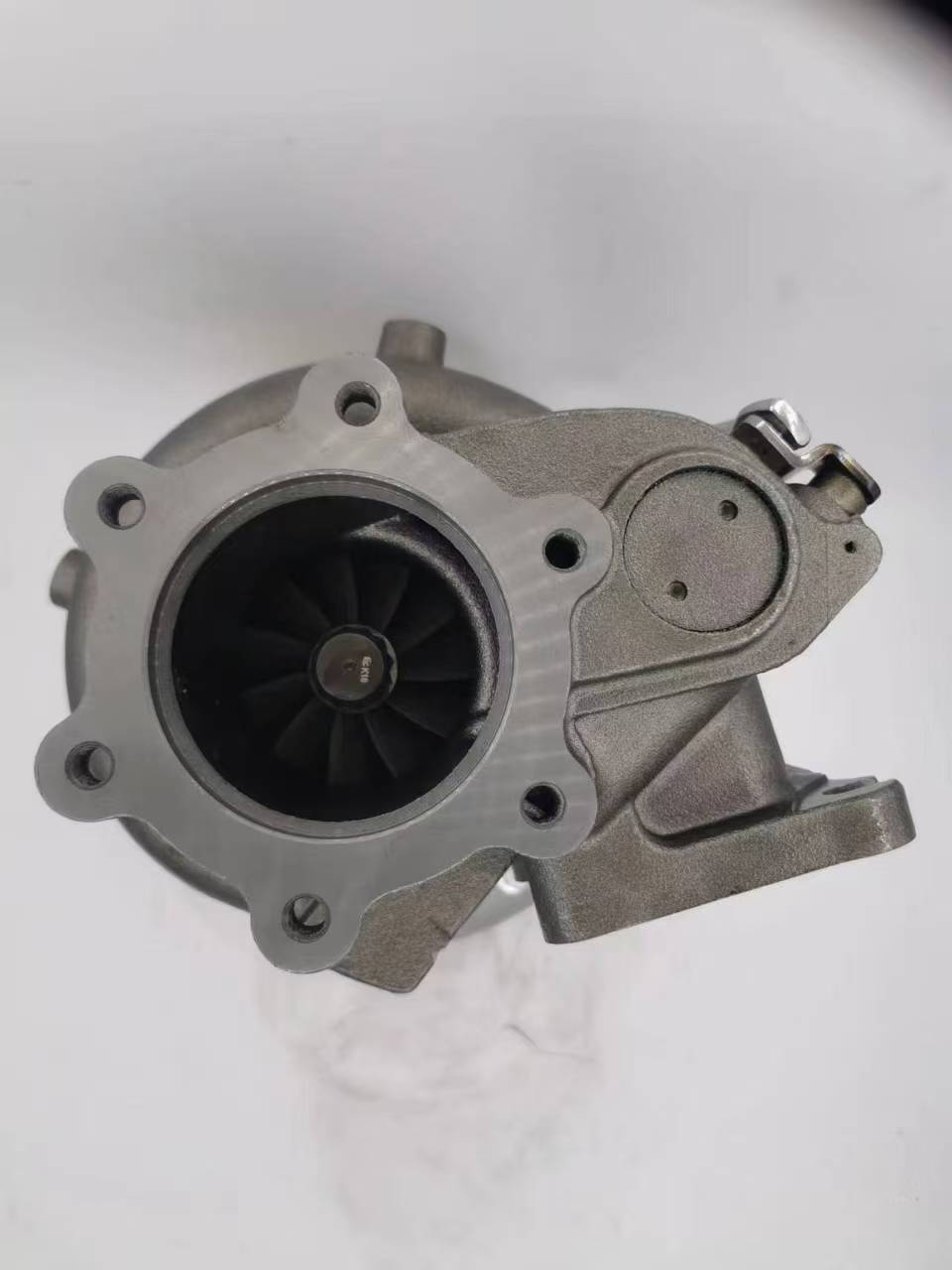 Turbocompresseur B3G202V09100-7840