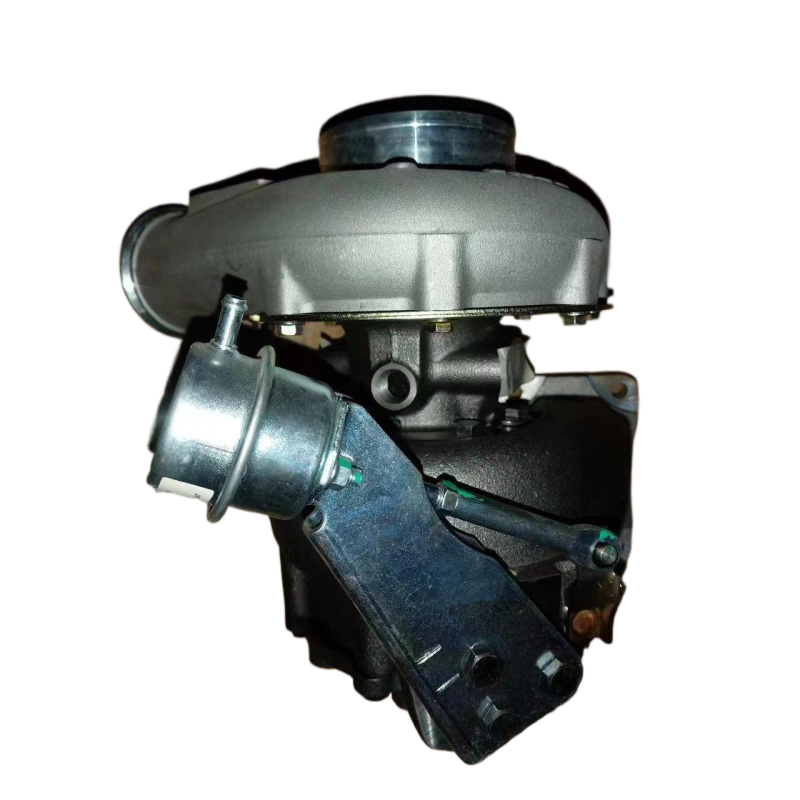 Turbocompresseur WD10C326-21