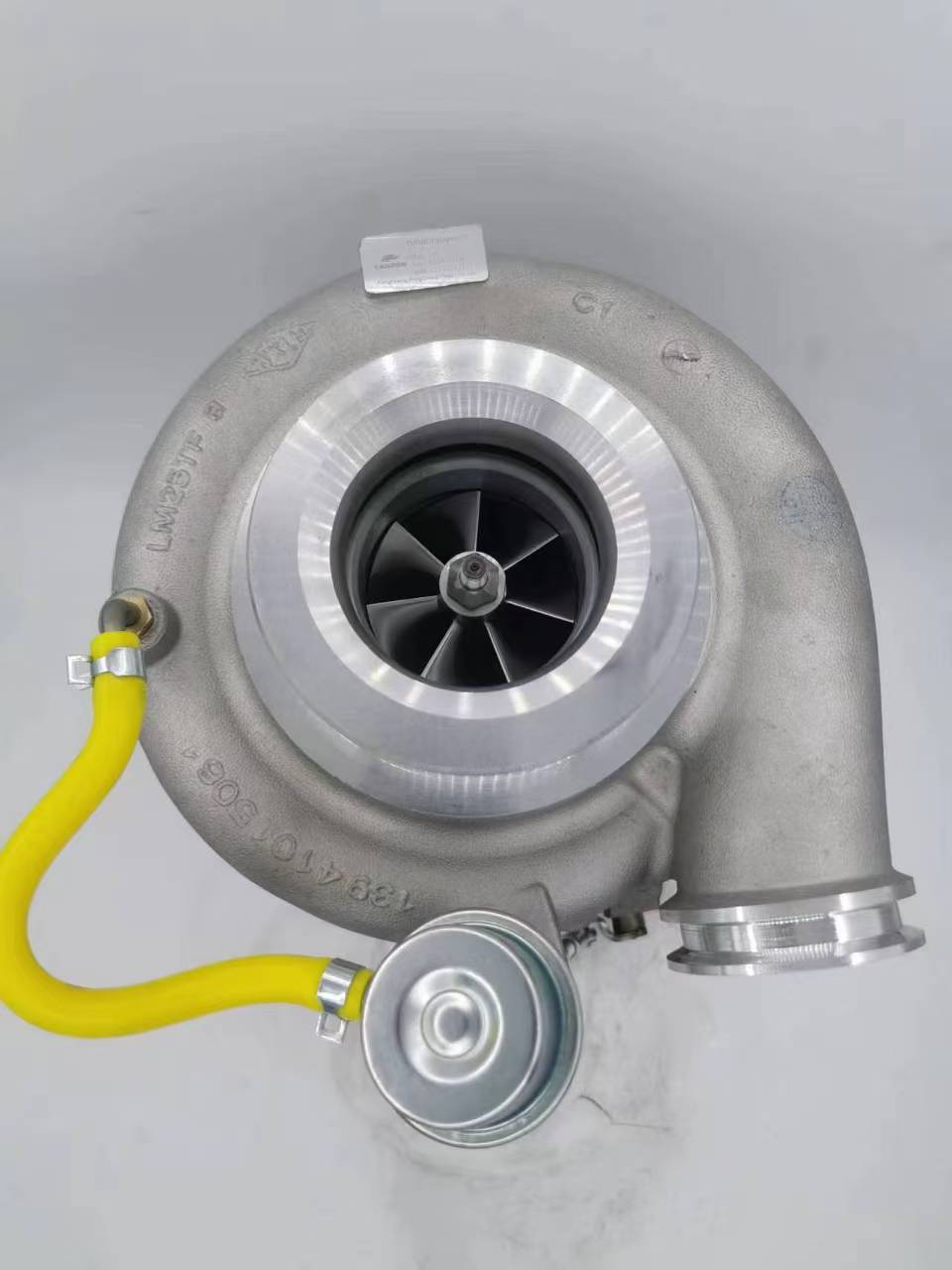 Turbocompresseur Sinotruk M13