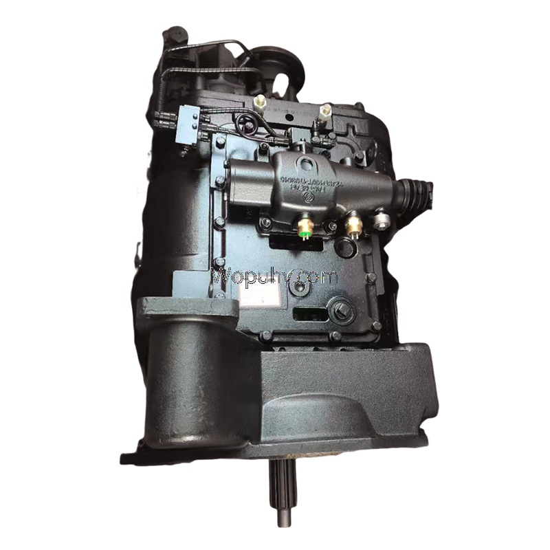 Assemblage de transmission HW20712C 12 vitesses