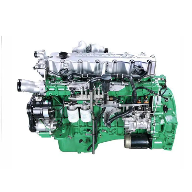 Assemblage de moteur diesel FAWDE CA6DL pour camions lourds