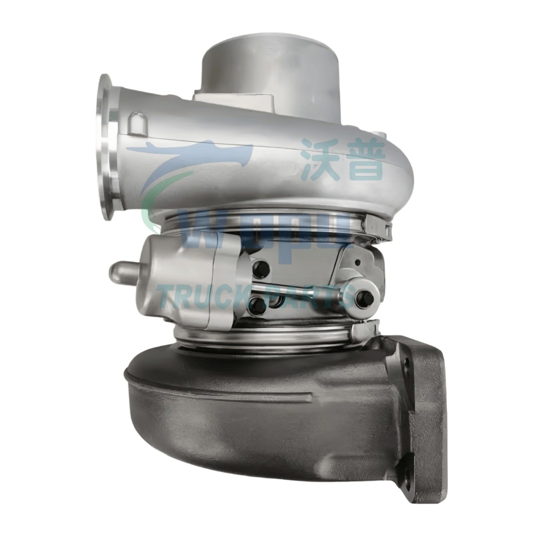 Turbocompresseur HE500VG 202V09100-7912 pour camions lourds SINOTRUK MC11.44 HOWO T7H