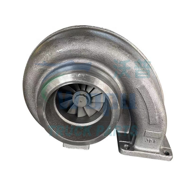 Ensemble de turbocompresseur HX50 pour moteurs diesel lourds