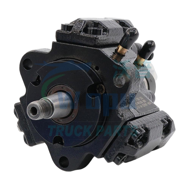 Pompe à carburant haute pression WEICHAI WP10 0445020154 pour moteurs diesel lourds