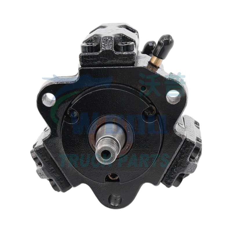 Pompe à carburant haute pression WEICHAI WP10 0445020154 pour moteurs diesel lourds