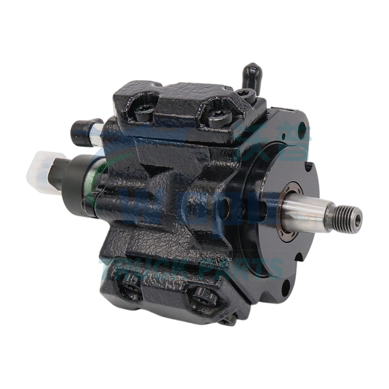 Pompe à carburant haute pression WEICHAI WP10 0445020154 pour moteurs diesel lourds