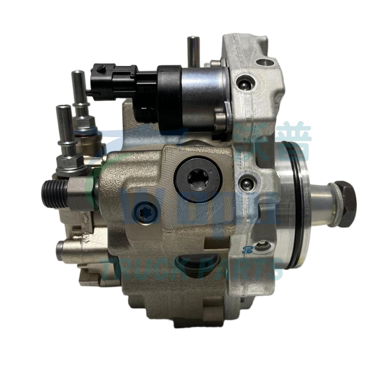 Pompe à carburant haute pression WEICHAI WP10 0445020150 pour moteurs diesel lourds