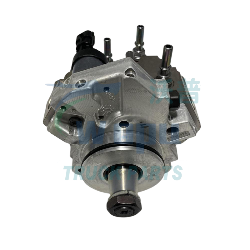 Pompe à carburant haute pression WEICHAI WP10 0445020150 pour moteurs diesel lourds