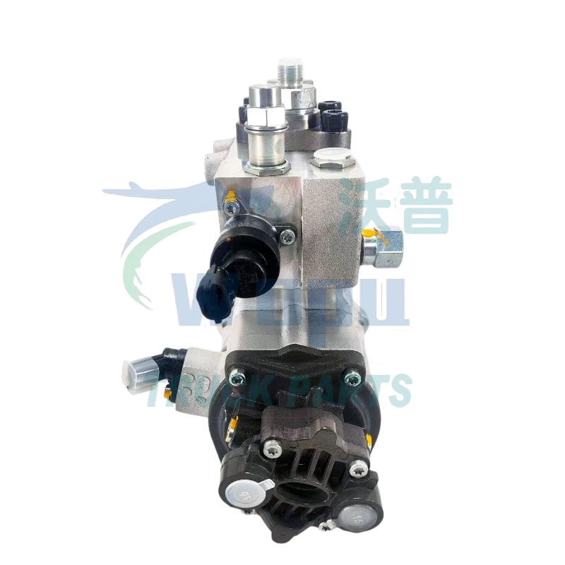 Pompe à carburant haute pression WEICHAI WP10 0445020120 pour moteurs diesel lourds