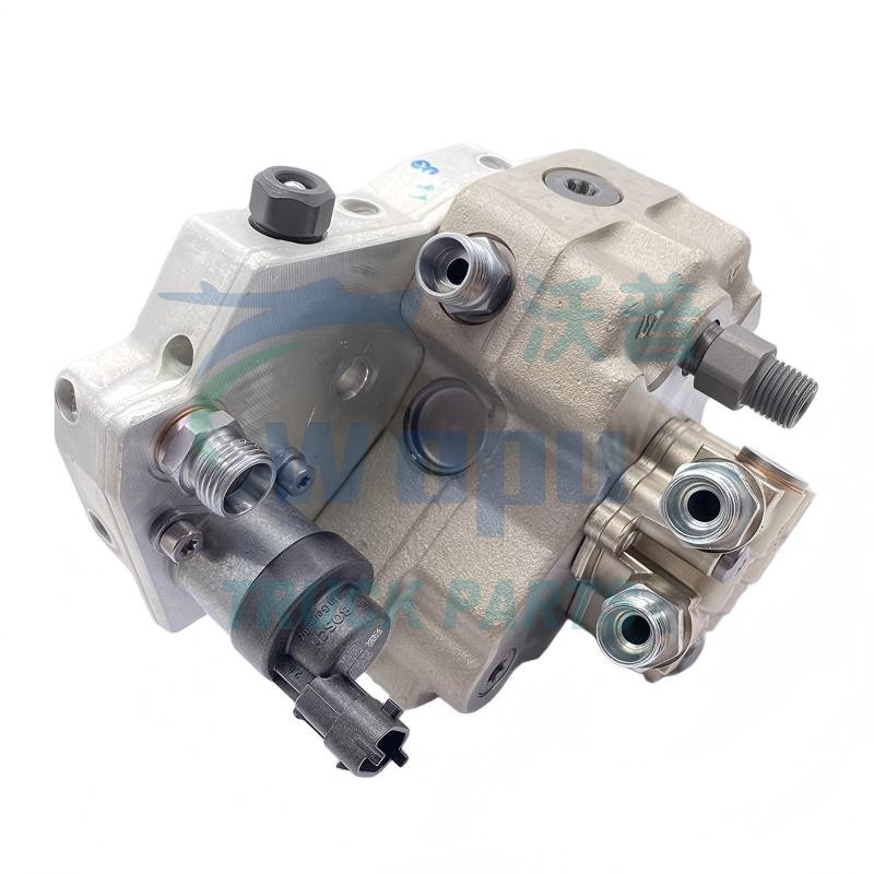 Pompe à carburant haute pression WEICHAI WP10 0445020119 pour moteurs diesel lourds