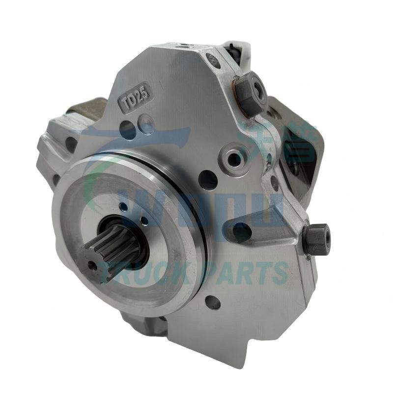 Pompe à carburant haute pression WEICHAI WP10 0445020089 pour moteurs diesel lourds