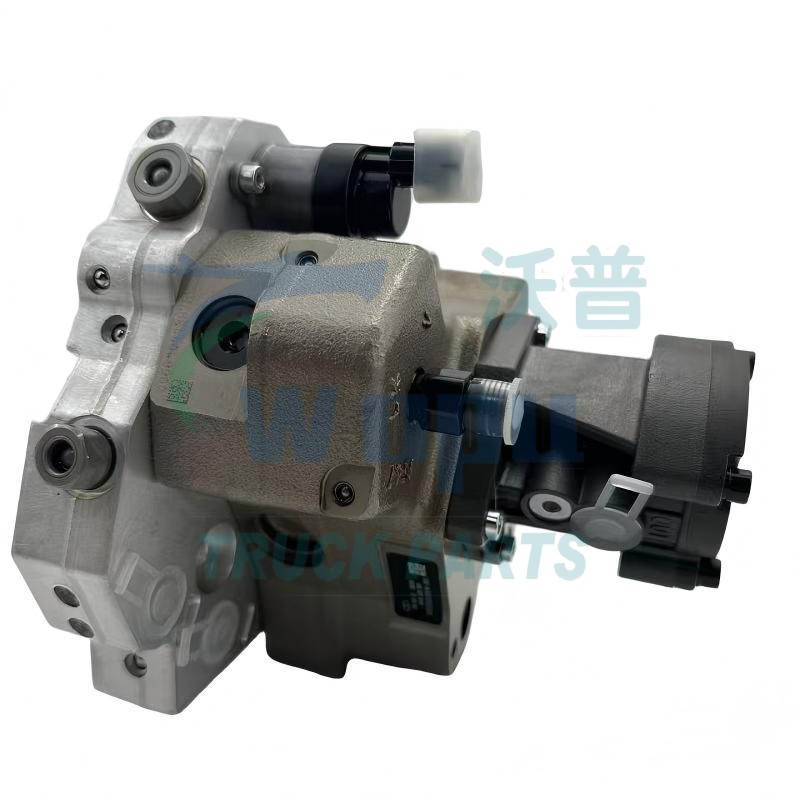 Pompe à carburant haute pression WEICHAI WP10 0445020089 pour moteurs diesel lourds