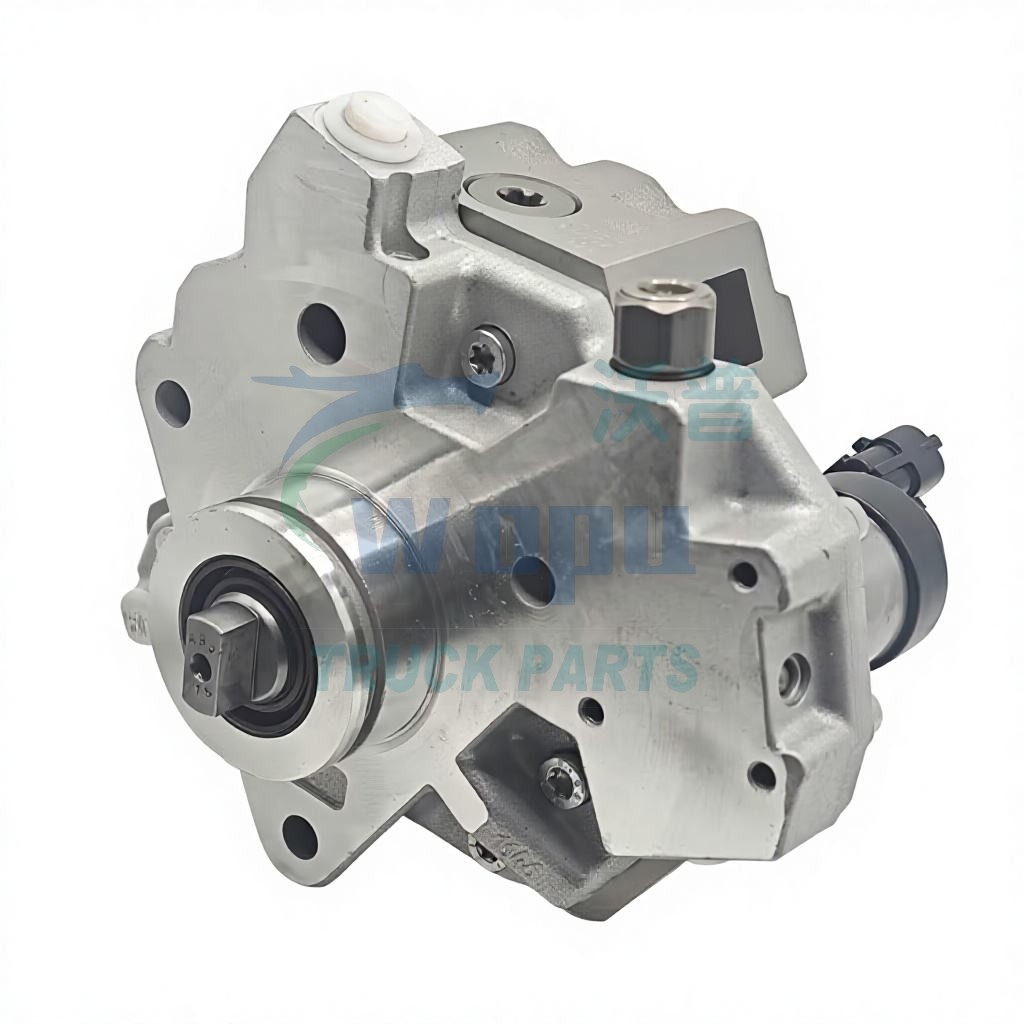 Pompe à carburant haute pression WEICHAI WP10 0445020046 pour moteurs diesel lourds