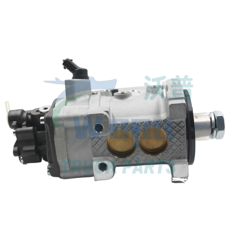 Pompe à carburant haute pression WEICHAI WP12 612640080017 pour moteurs diesel lourds