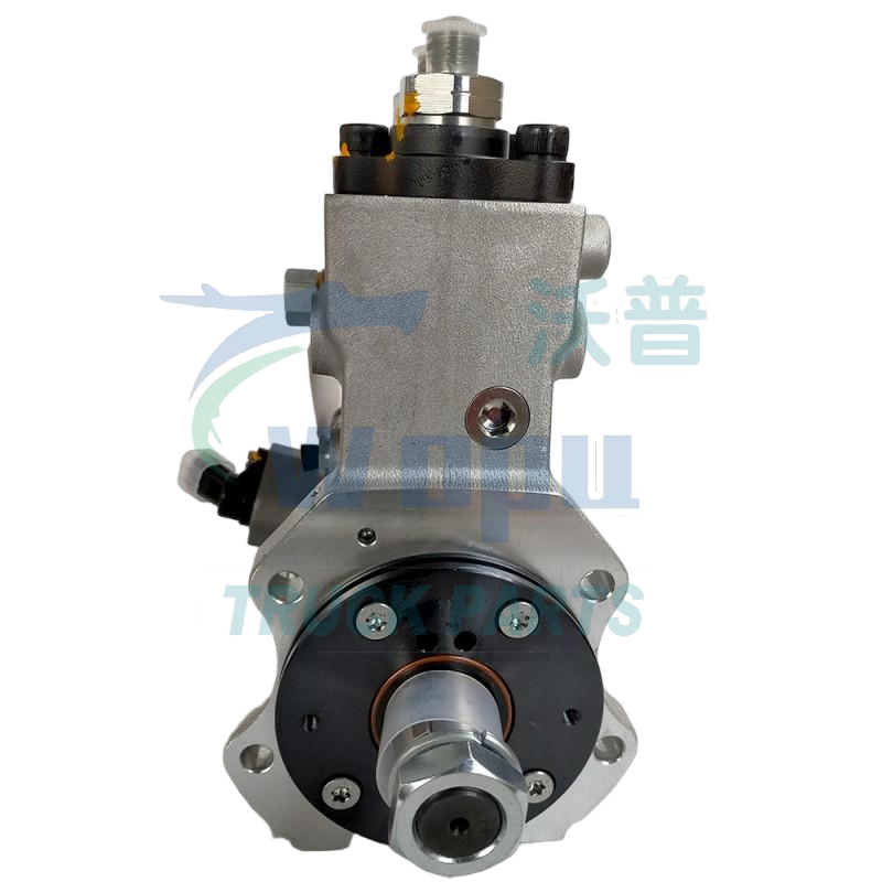 Pompe à carburant haute pression WEICHAI WP12 612640080016 pour moteurs diesel à usage intensif