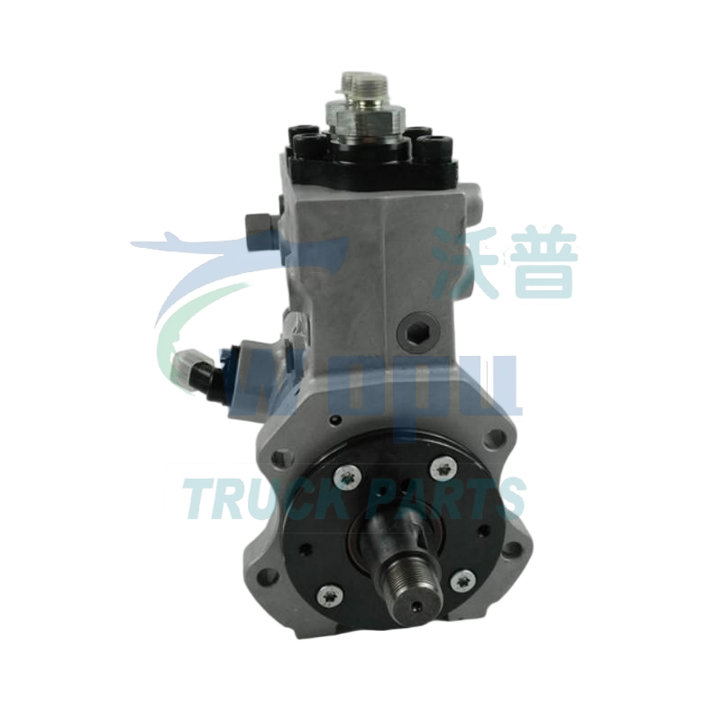 Pompe à carburant haute pression WEICHAI WP12 612640080015 pour moteurs diesel lourds