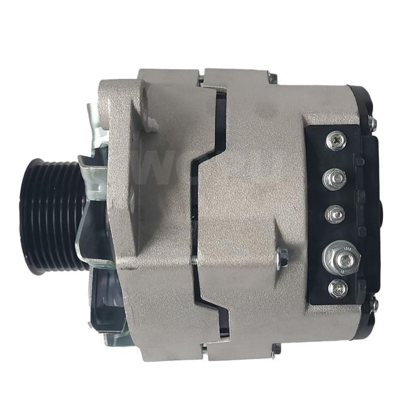 612600090401 Alternateur pour WP10 HOWO 371 HOWO A7 SHACMAN F3000 BEIBEN NG80