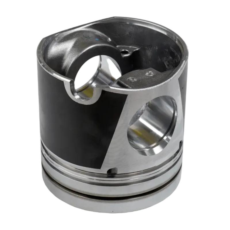 Kit de réparation de piston de cylindre moteur WD615 / WP10 1002347077