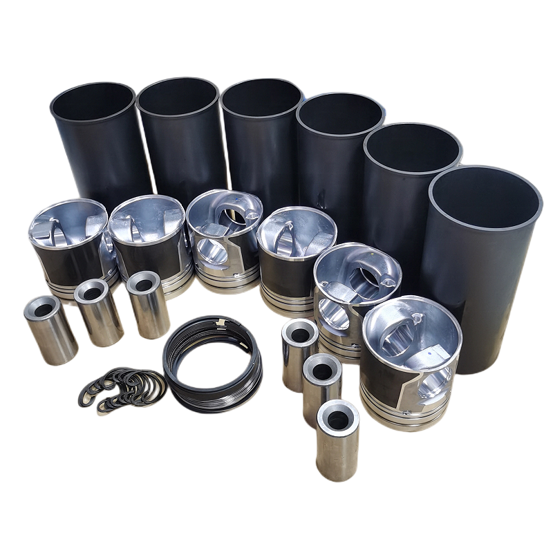 Kit cylindre YC6K YC6K1002100 pour moteurs lourds Yuchai YC6K / YC6MK / YC6L