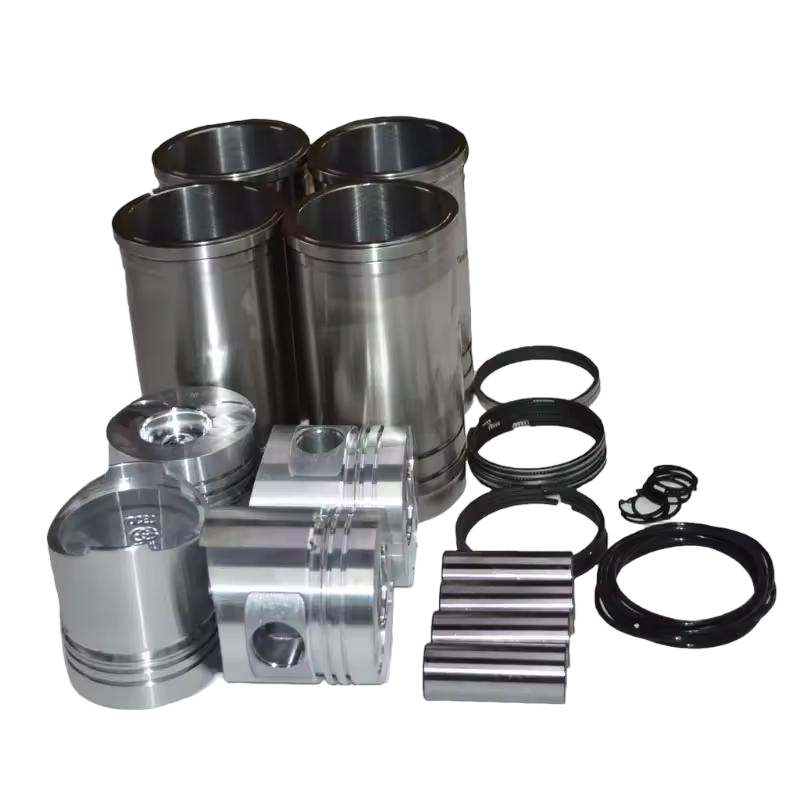 Kit cylindre CA6DM 1002016A6300000 pour moteurs lourds FAW CA6DM2 / CA6DM3 / CA6DM4