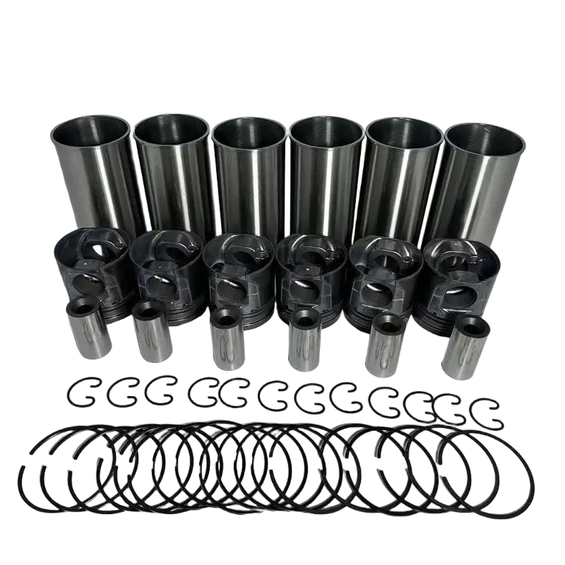Kit de cylindre MC13 VG1246030001 pour moteurs lourds WEICHAI MC13.40 / MC13.54 / MC13.46