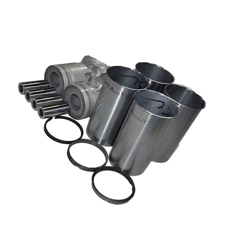 Kit de cylindre WP13 1000878556 pour moteurs lourds WEICHAI WP13.500 / WP13.550 / WP13.560