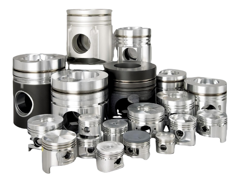 Kit de cylindre WP10 612600900034 pour moteurs lourds WEICHAI WP10.336 / WP10.340 / WP10.380